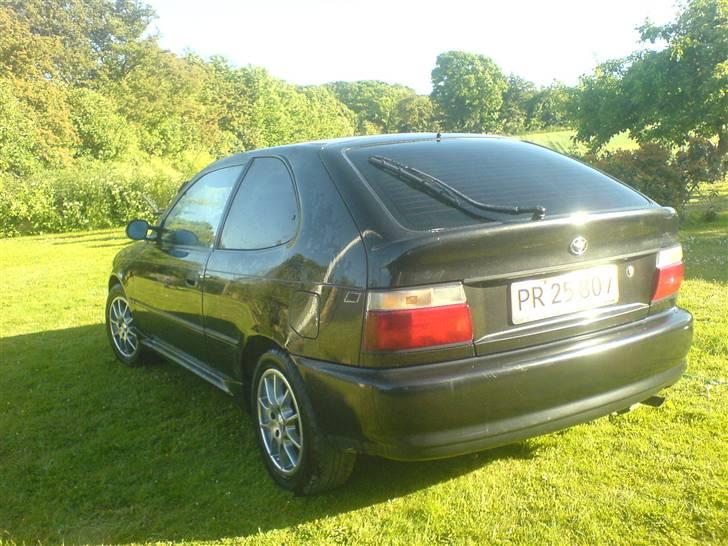 Toyota corolla xli billede 2