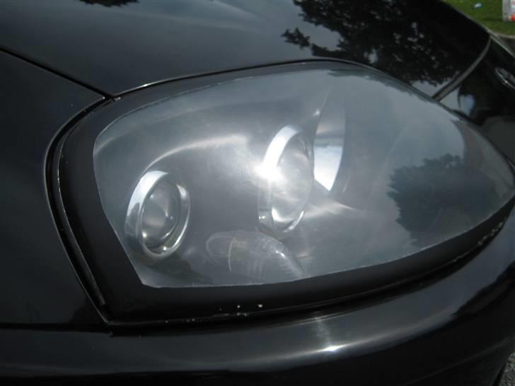 Toyota supra mk4 billede 12