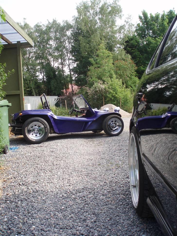 Seat Leon TopSport 20VT billede 17