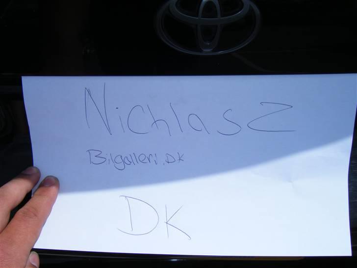 Toyota supra mk4 billede 14