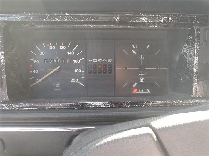 VW caddy solgt billede 3