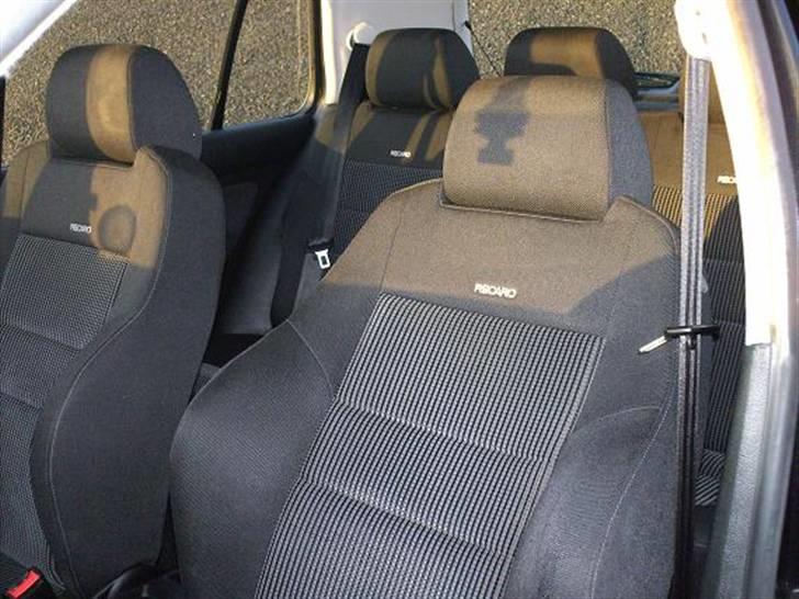 VW GOLF 4 GTI  SOLGT??? billede 2