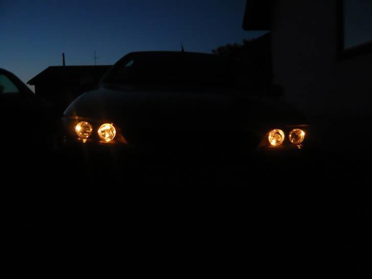 Citroën Xsara VTS billede 16