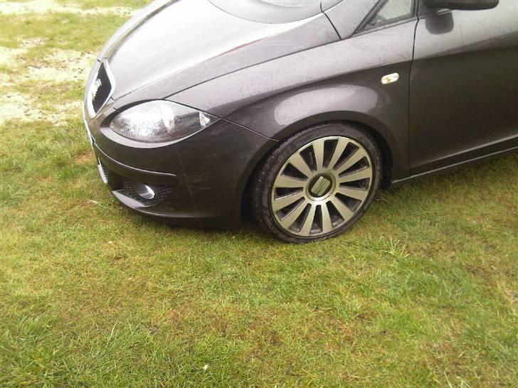 Seat altea   (SOLGT) billede 13