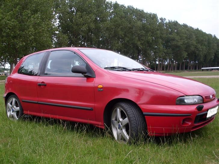 Fiat Bravo  billede 1