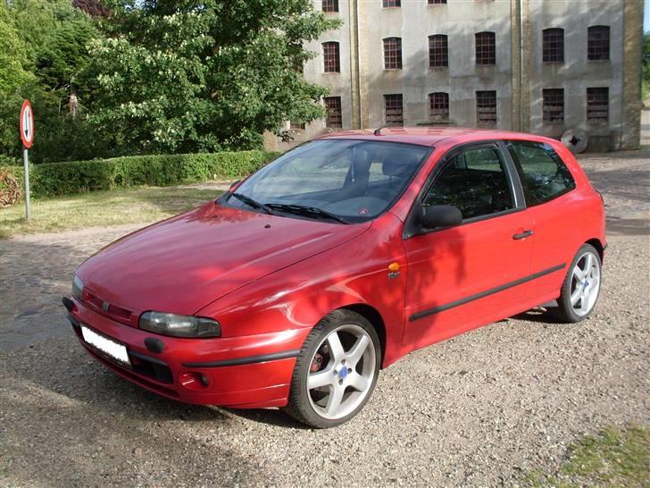 Fiat Bravo  billede 2