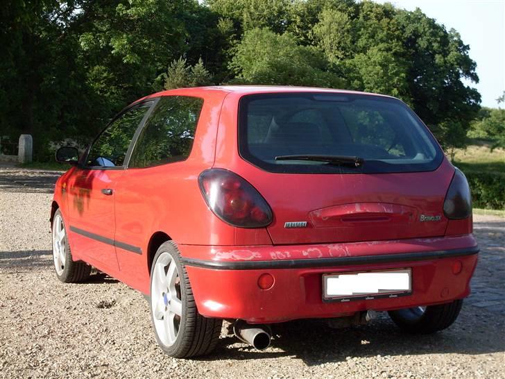 Fiat Bravo  billede 3