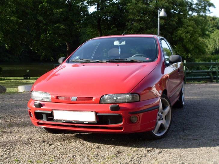 Fiat Bravo  billede 5