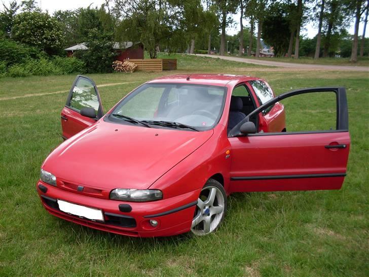 Fiat Bravo  billede 11