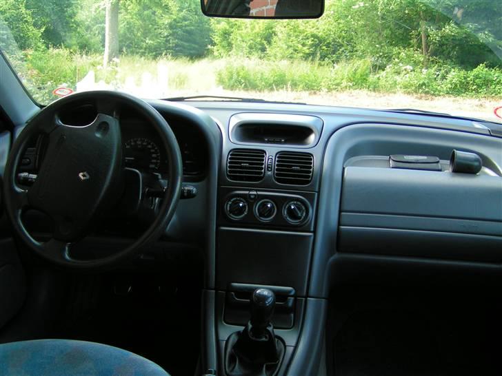 Renault laguna rxe  billede 5
