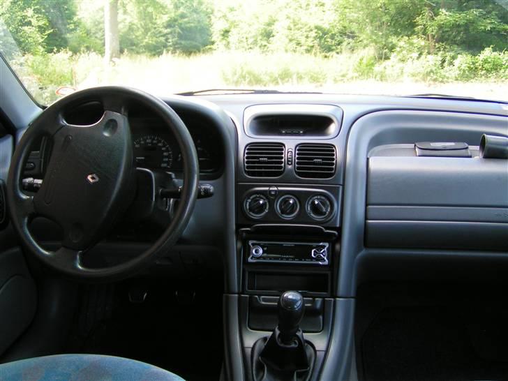 Renault laguna rxe  billede 6