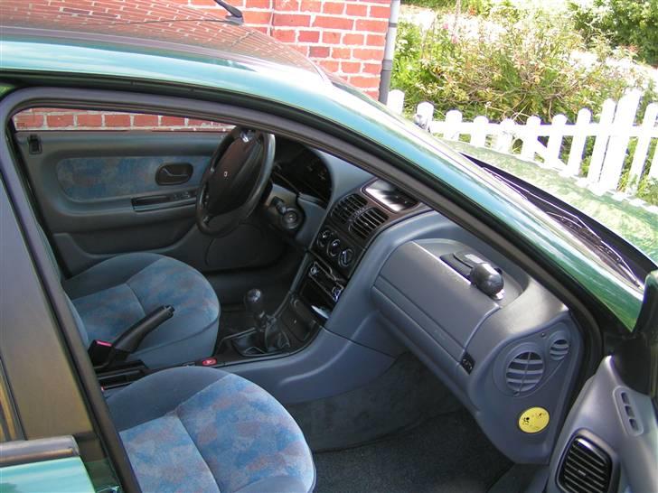 Renault laguna rxe  billede 7