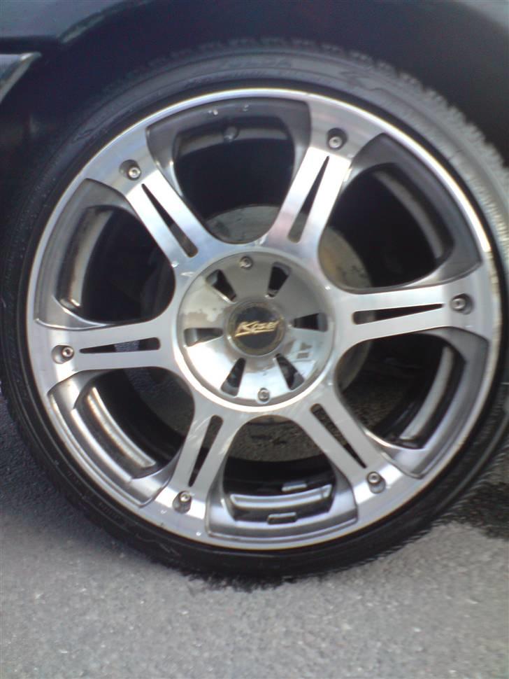 Peugeot 106 Rally  solgt billede 11