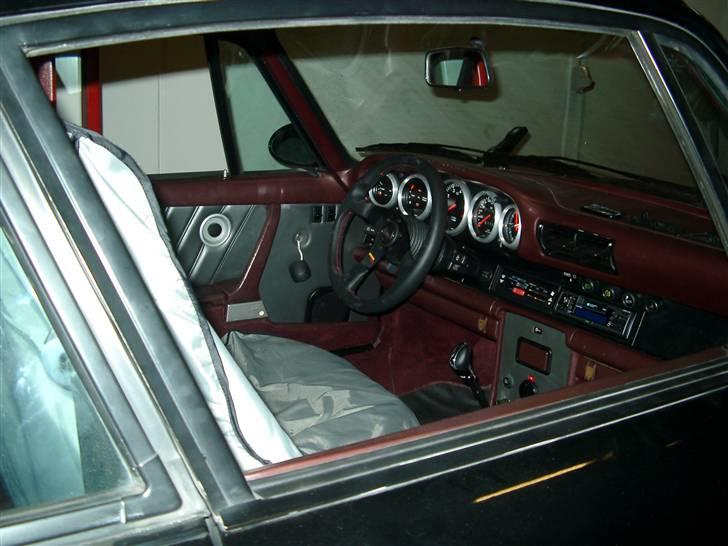 Porsche 911 Carrera SOLGT billede 15