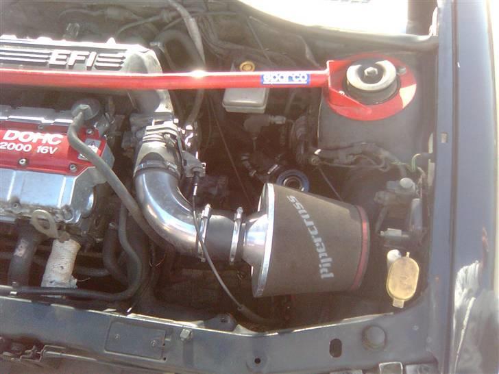 Ford RS 2000 "Cosworth"[SOLGT] billede 17