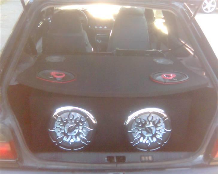 Ford RS 2000 "Cosworth"[SOLGT] billede 19