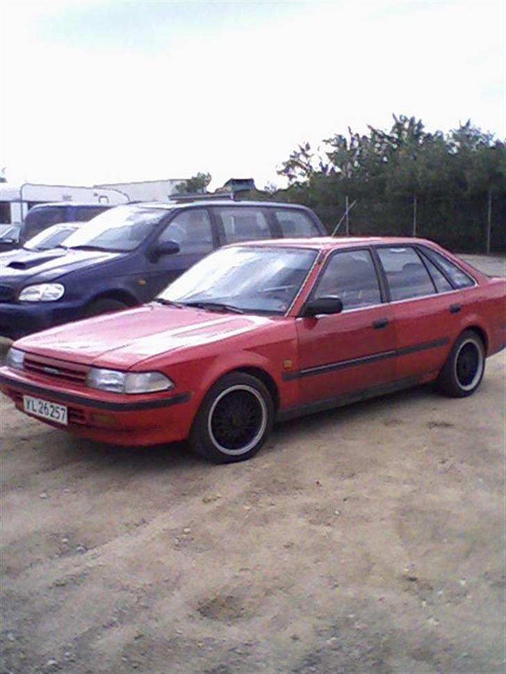 Toyota Carina II XL Collection billede 10