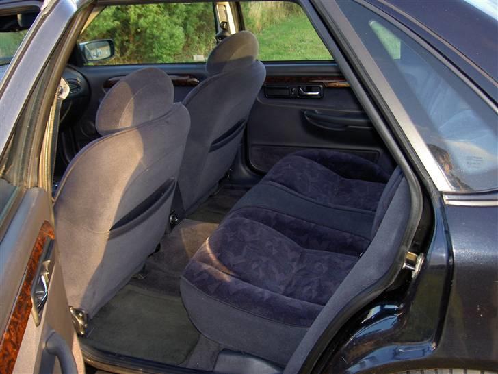 Ford Scorpio Style - Cosworth - 2008-06-23 billede 13