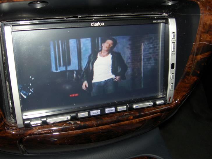 Ford Scorpio Style - Cosworth - Også DVD - 2008-06-23 billede 17