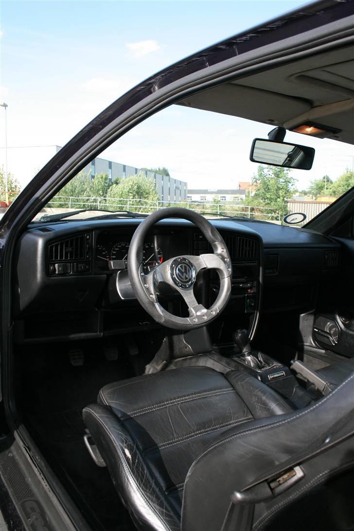 VW Corrado 1.8 G60 billede 16