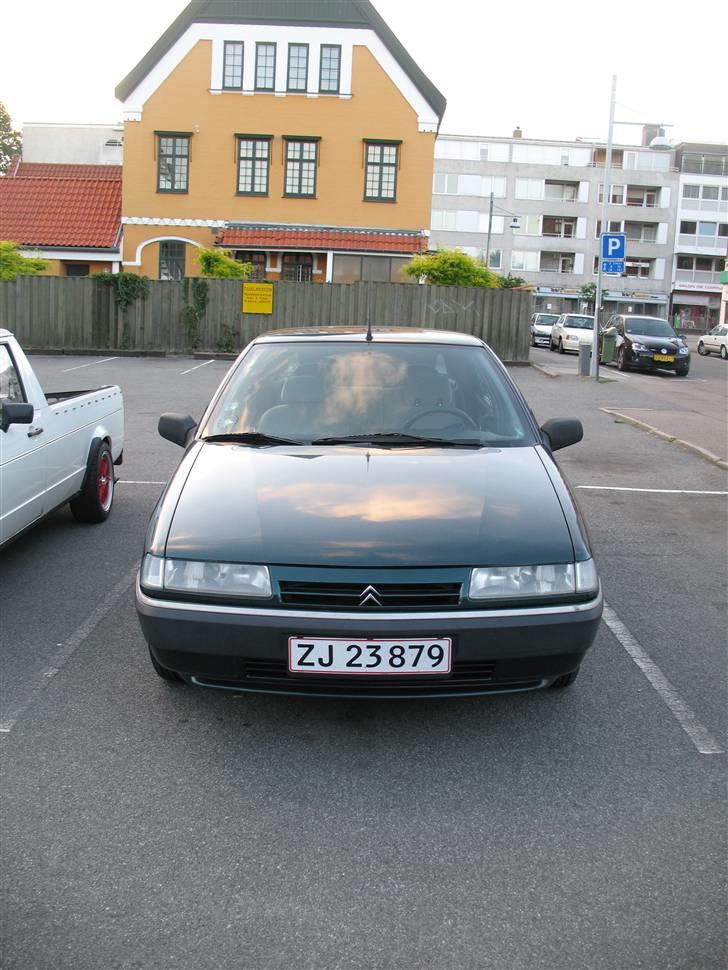 Citroën Xantia solgt billede 1
