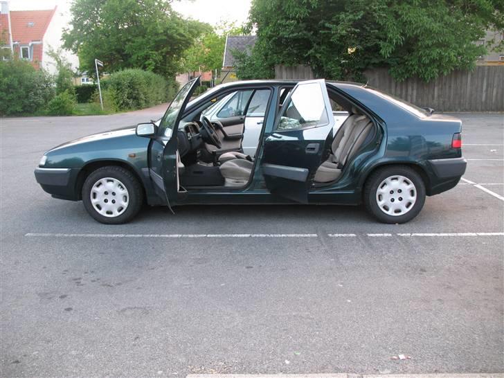 Citroën Xantia solgt billede 5