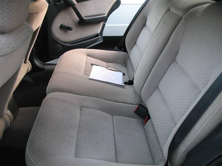 Citroën Xantia solgt billede 7