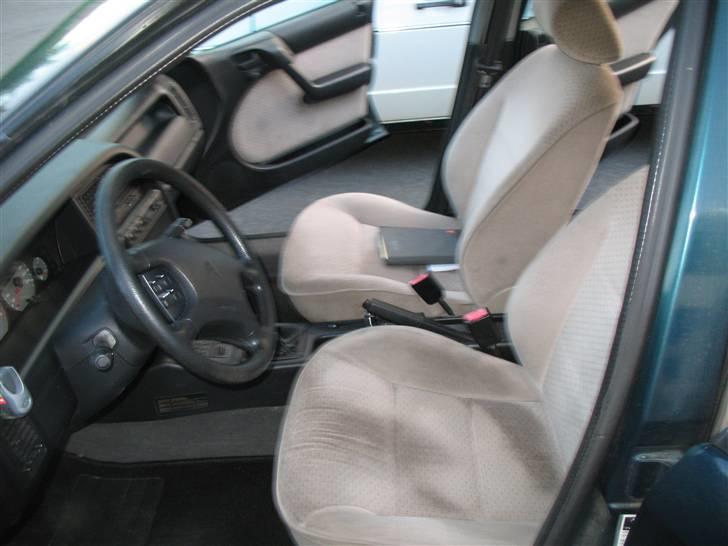 Citroën Xantia solgt billede 8