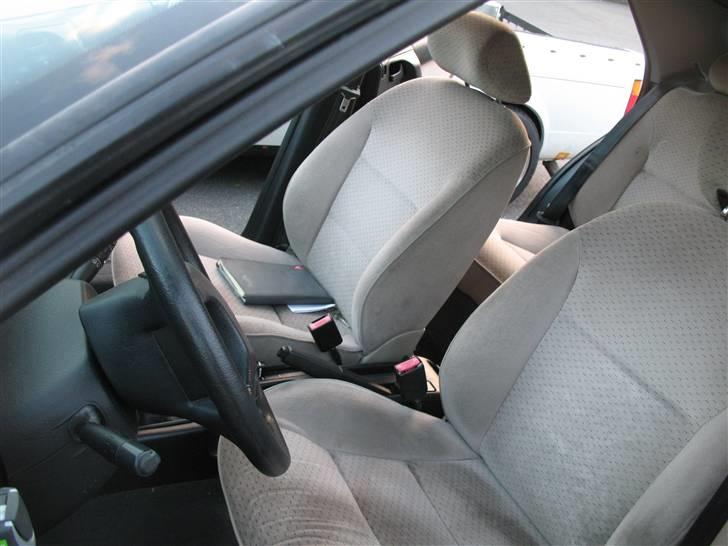 Citroën Xantia solgt billede 9