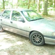 Opel Vectra18i