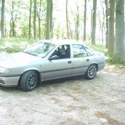 Opel Vectra18i