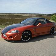 Honda Civic CRX Del Sol 1,6 ESi