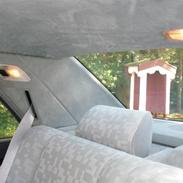 Mercedes Benz s 350 TD