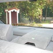 Mercedes Benz s 350 TD