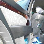 Mercedes Benz s 350 TD