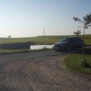 VW Vento 1,8 GL Solgt