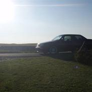 VW Vento 1,8 GL Solgt