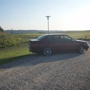 VW Vento 1,8 GL Solgt