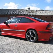 Opel calibra SOLGT