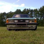 Ford Taunus (SOLGT)