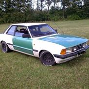 Ford Taunus (SOLGT)