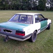 Ford Taunus (SOLGT)