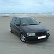 VW polo 6n