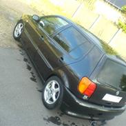 VW polo 6n