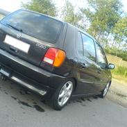 VW polo 6n