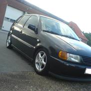 VW polo 6n