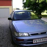 Toyota Corolla GSi