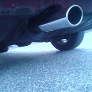 Opel Rekord 2,2i solgt