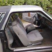 Amerikaner ford mercury mornach rx7