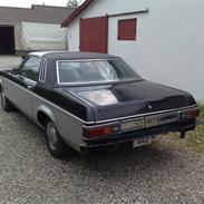 Amerikaner ford mercury mornach rx7